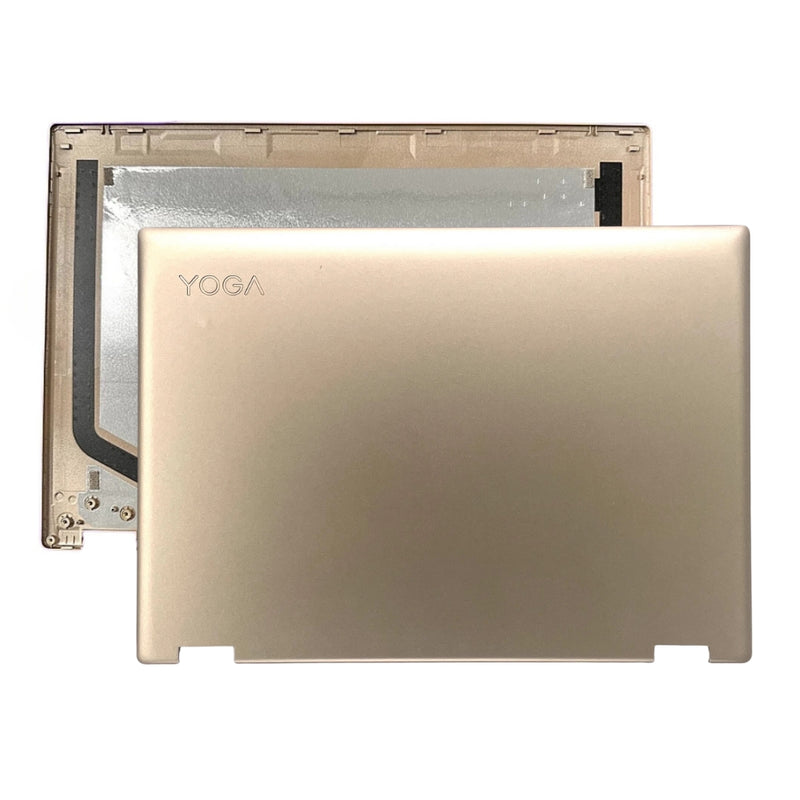 Chargez l&#39;image dans la visionneuse de la galerie, Lenovo YOGA 520-14ISK 520-14AST 520-14IKB Flex 5-14 - LCD Back Cover Housing Frame Replacement Parts - Polar Tech Australia
