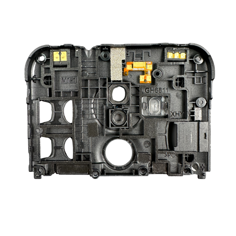 Load image into Gallery viewer, [With Camera Lens] Nokia C30 Motherboard Top Cover
