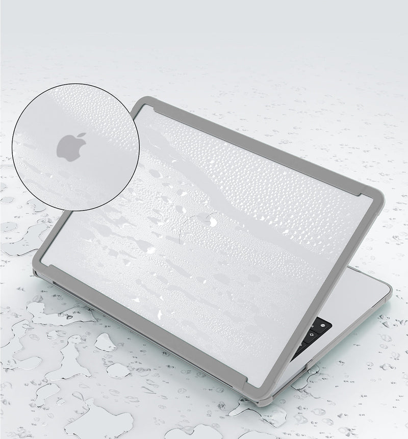 Cargue la imagen en el visor de la galería, Benwis Apple MacBook Pro 14&quot; A2442,A2779 Shock-absorbing Shield Shockproof Heavy Duty Tough Case Cover - Polar Tech Australia
