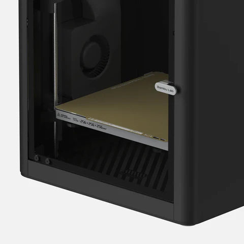 [Bambu Lab P1S] 3D Printer