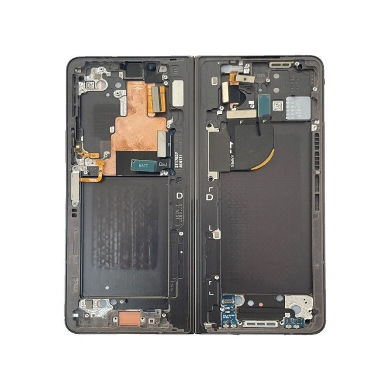 Load image into Gallery viewer, [Samsung Service Pack][GH82-31842] [With Frame] Samsung Galaxy Z Fold 5 (SM-F946) - LCD Big Inner Screen Digitizer Display Assembly
