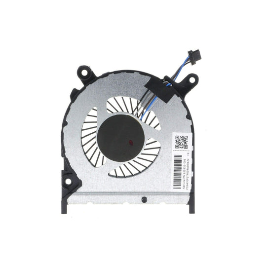 HP Pavilion 14-BS 14Q-BU 14-BW 14Q-BY 14Q-BY001AX 240 G6 245 G6 246 G6 Series - Laptop CPU & GPU Cooling Fan