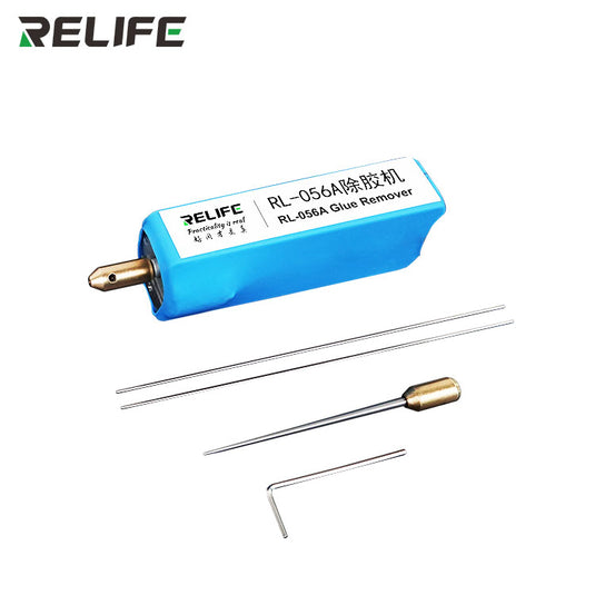 [RL-056A] RELIFE Glue Remover - Polar Tech Australia