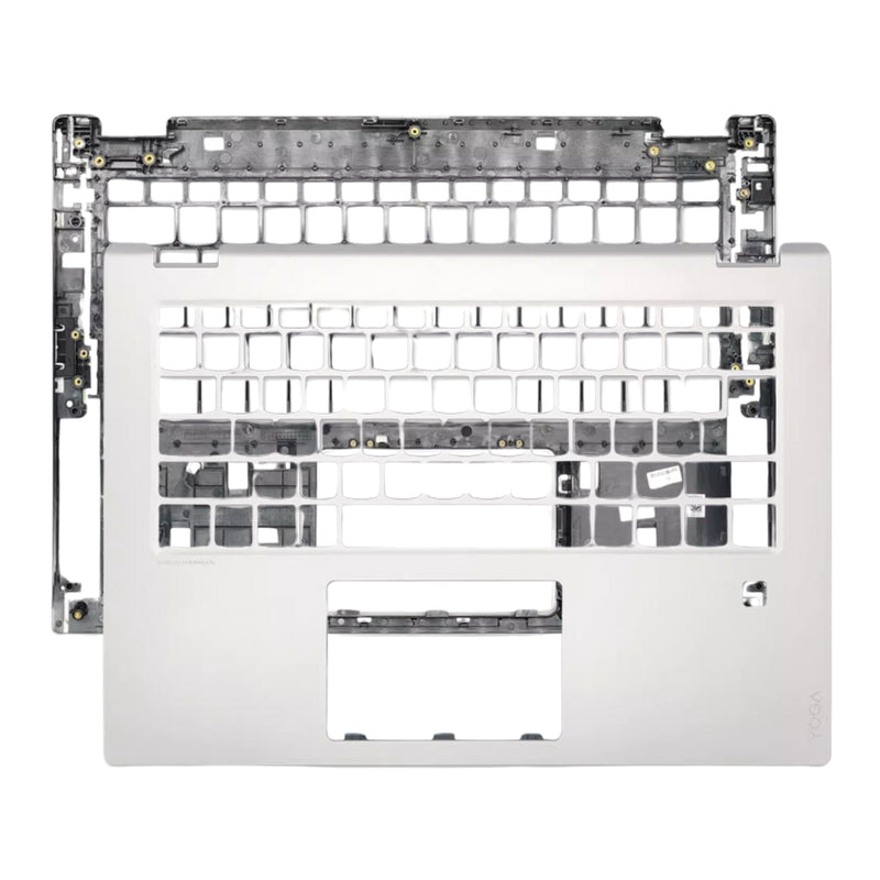 Chargez l&#39;image dans la visionneuse de la galerie, Lenovo Yoga 520-14IKB IdeaPad FLEX5-1470 - Keyboard Frame Cover Replacement Parts - Polar Tech Australia
