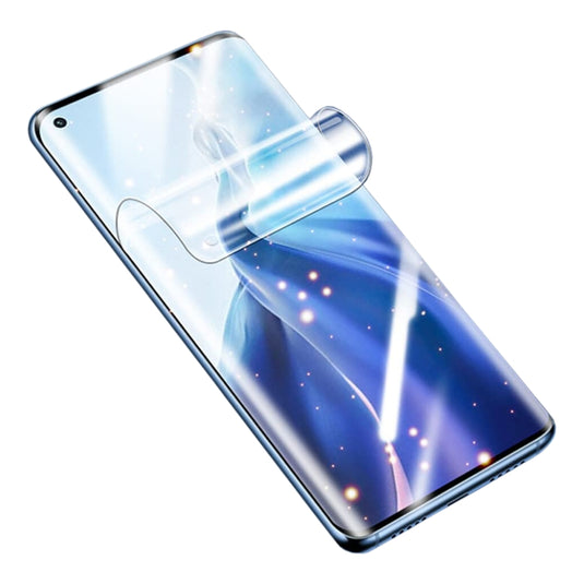 [TPU Hydrogel] XIAOMI Mi 11 Ultra - Full Covered Soft TPU Screen Protector Flim - Polar Tech Australia