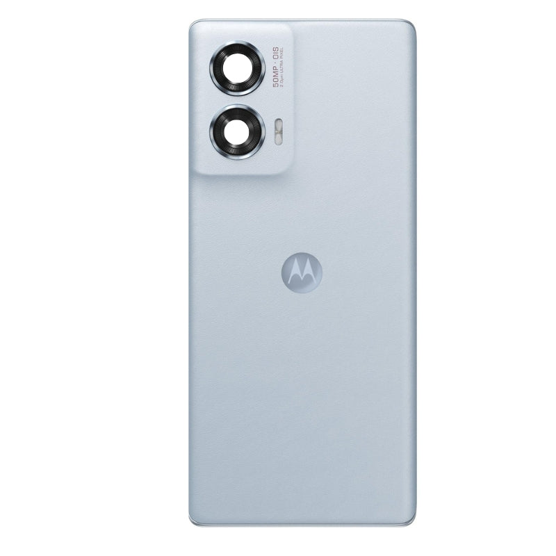 Load image into Gallery viewer, [With Camera Lens] Motorola Edge 50 Fusion (XT2429-2) - Back Rear Panel Battery Cover
