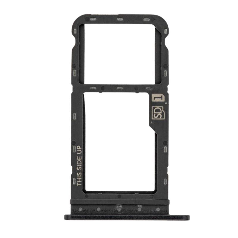 Cargue la imagen en el visor de la galería, Motorola Moto G Power 2021 Sim Card Holder Tray - Polar Tech Australia
