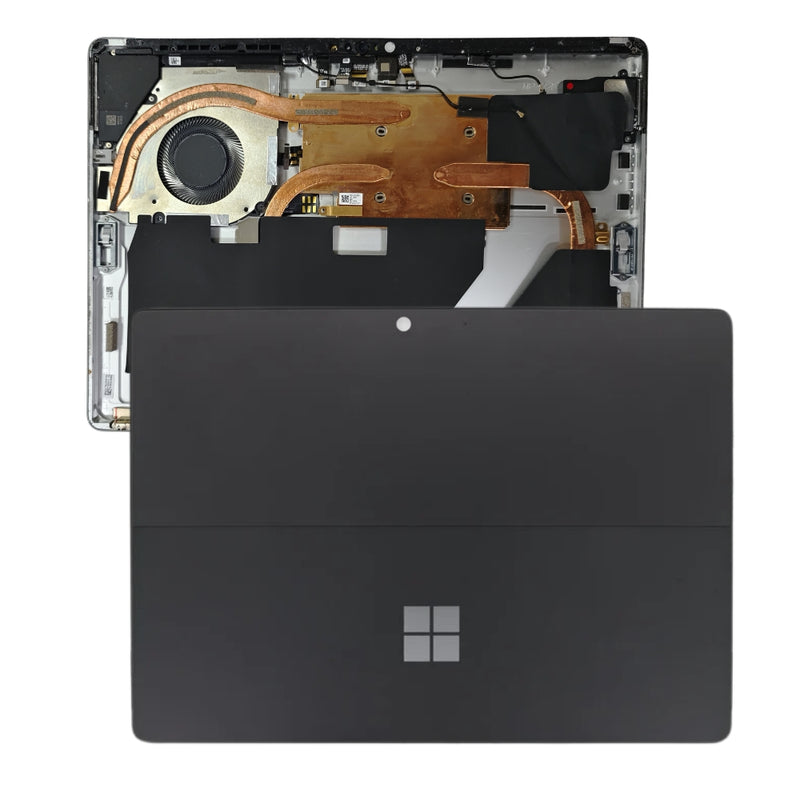 Cargue la imagen en el visor de la galería, [Assembly][Used 9/10] Microsoft Surface Pro 8 - Back Housing Frame - Polar Tech Australia

