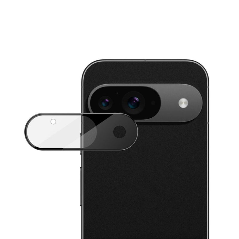 Cargue la imagen en el visor de la galería, Google Pixel 9 / Pixel 9 Pro / Pixel 9 Pro XL - Back Rear Camera Lens Glass Protector
