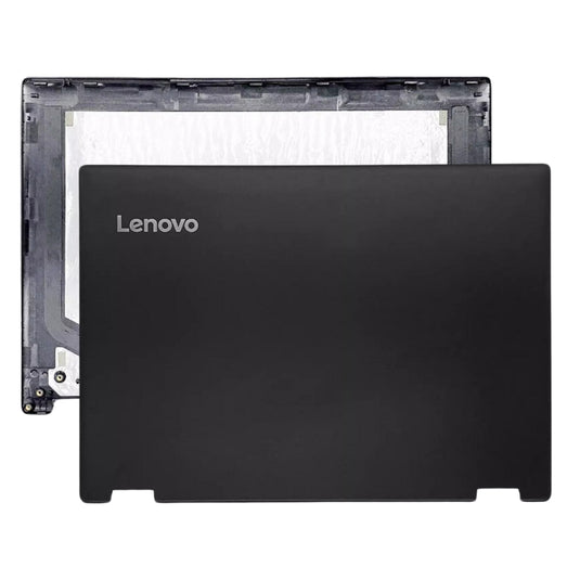 Lenovo Yoga 520-14IKB IdeaPad FLEX5-1470 - LCD Back Cover Housing Frame Replacement Parts - Polar Tech Australia