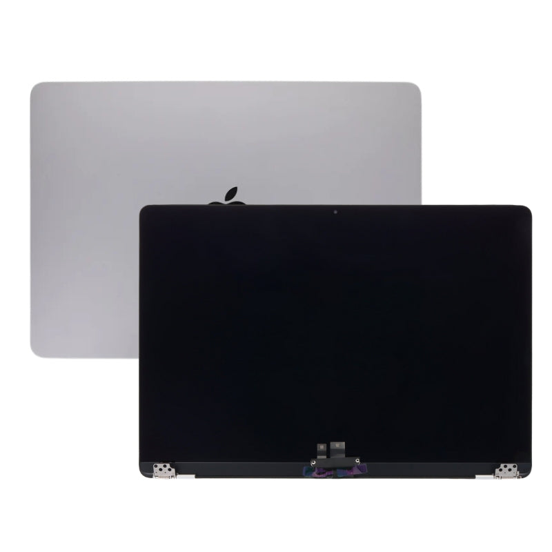 Cargue la imagen en el visor de la galería, [Front Part Assembly] Apple MacBook Air 15&quot; M3 A3114 (Year 2024) - Top LCD Display Screen With Frame
