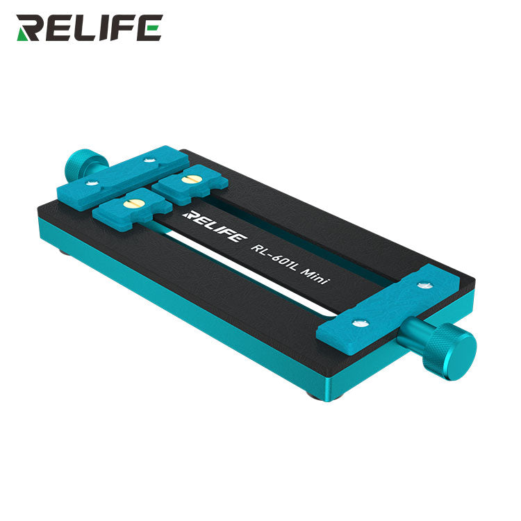 Load image into Gallery viewer, [RL-601L MINI] RELIFE Mobile Phone Motherboard Repair Multi-Purpose Fixture - Polar Tech Australia
