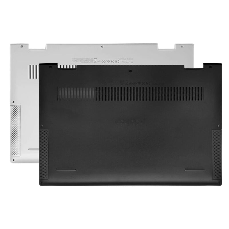 Chargez l&#39;image dans la visionneuse de la galerie, Dell Inspiron 2 in 1 13 inch 7300 Series P124G - Laptop Bottom Cover Frame Case - Polar Tech Australia
