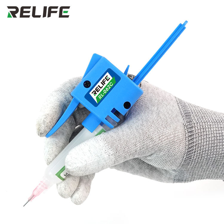 Load image into Gallery viewer, [RL-062C] RELIFE Manual Glue Gun/3-5CC - Polar Tech Australia
