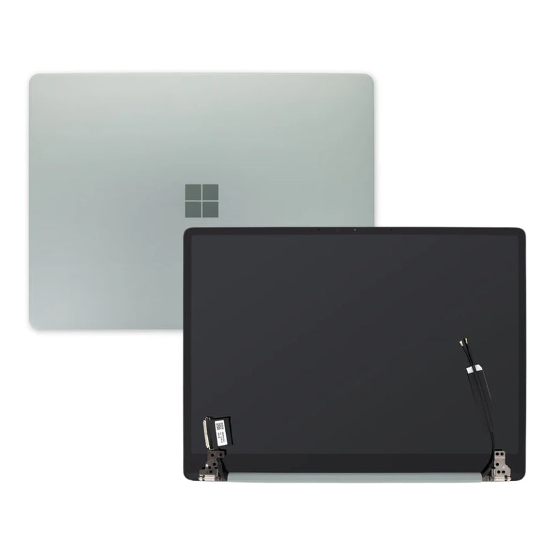 Cargue la imagen en el visor de la galería, [Front Part Assembly] Microsoft Surface Laptop Go 2 / 3 - LCD Screen Touch Digitizer Replacement Assembly - Polar Tech Australia
