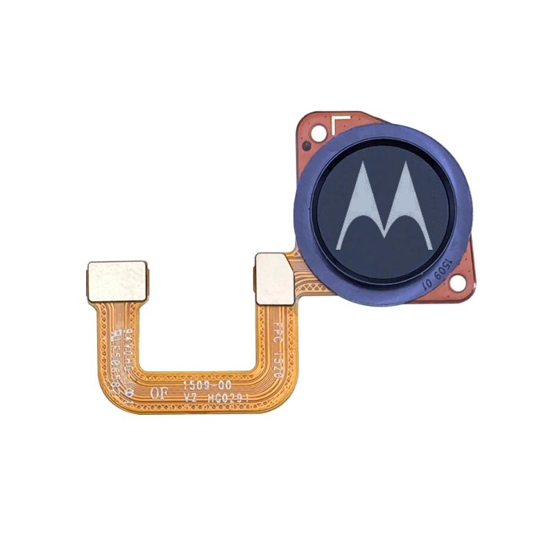 Cargue la imagen en el visor de la galería, Motorola Moto One Fusion Fingerprint Sensor Flex - Polar Tech Australia
