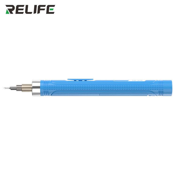 Chargez l&#39;image dans la visionneuse de la galerie, [SD-22E] RELIFE Precision Electric Screwdriver - Polar Tech Australia
