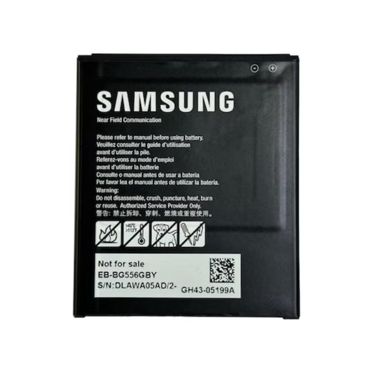 [EB-BG556GBY] Samsung Galaxy XCover 7 (SM-G556B) - Replacement Battery - Polar Tech Australia