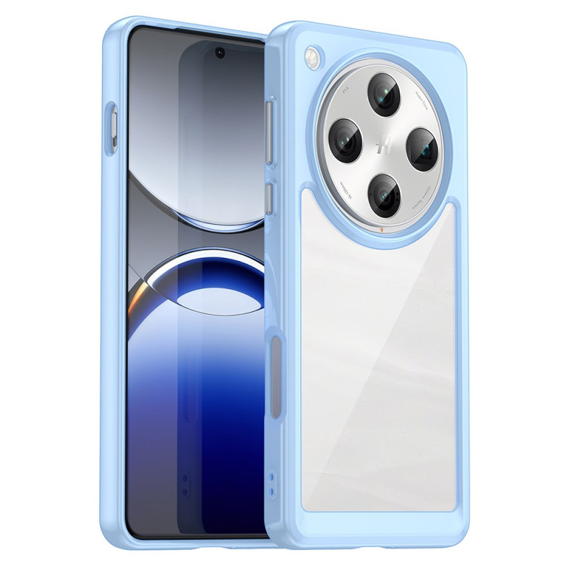 Chargez l&#39;image dans la visionneuse de la galerie, Oppo Find X8 Pro Hybrid Acrylic Tough Shockproof Essentials Series Case
