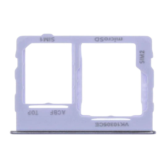 Samsung Galaxy A32 5G (A326B) Sim Card & Memory Card Tray Holder - Polar Tech Australia