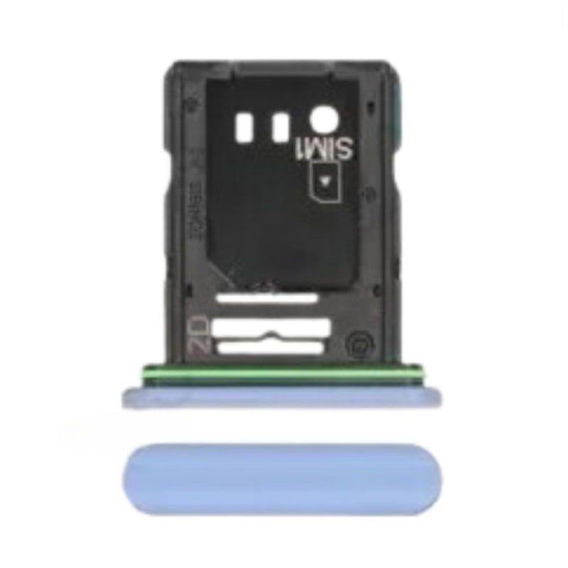 Cargue la imagen en el visor de la galería, Sony Xperia 10 iii (SOG04 / XQ-BT52) Sim Card &amp; Memory Card Tray Holder - Polar Tech Australia
