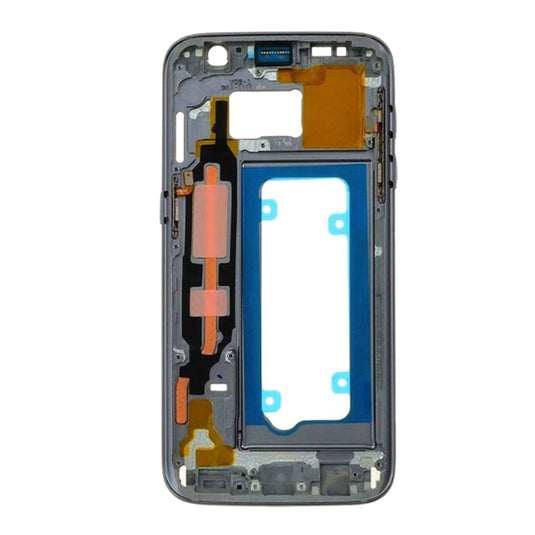 Samsung Galaxy S7 (G930) Middle Frame Housing - Polar Tech Australia