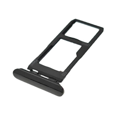 Sony Xperia 5 ii (SO-52A / XQ-AS52) Sim Card & Memory Card Tray Holder - Polar Tech Australia