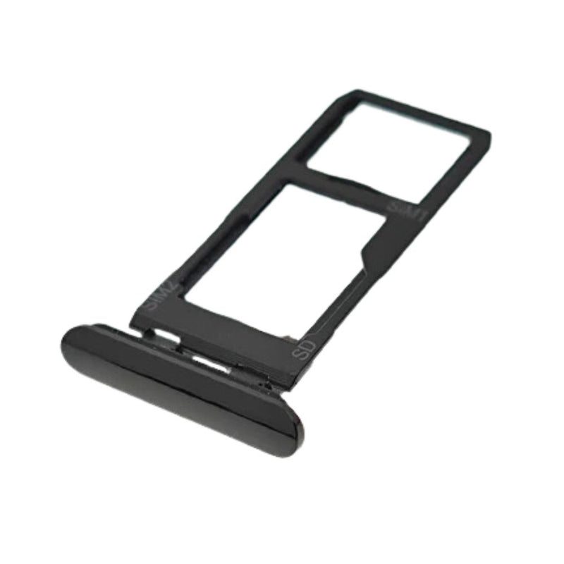 Load image into Gallery viewer, Sony Xperia 5 ii (SO-52A / XQ-AS52) Sim Card &amp; Memory Card Tray Holder - Polar Tech Australia
