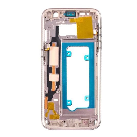 Samsung Galaxy S7 (G930) Middle Frame Housing - Polar Tech Australia