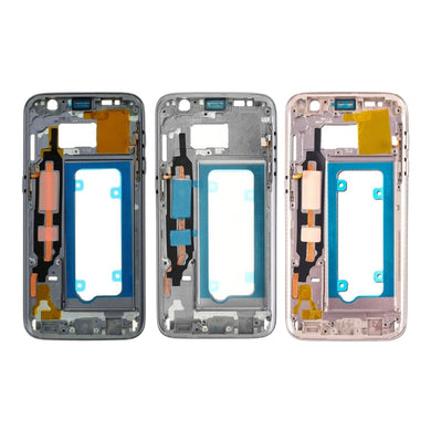 Samsung Galaxy S7 (G930) Middle Frame Housing - Polar Tech Australia