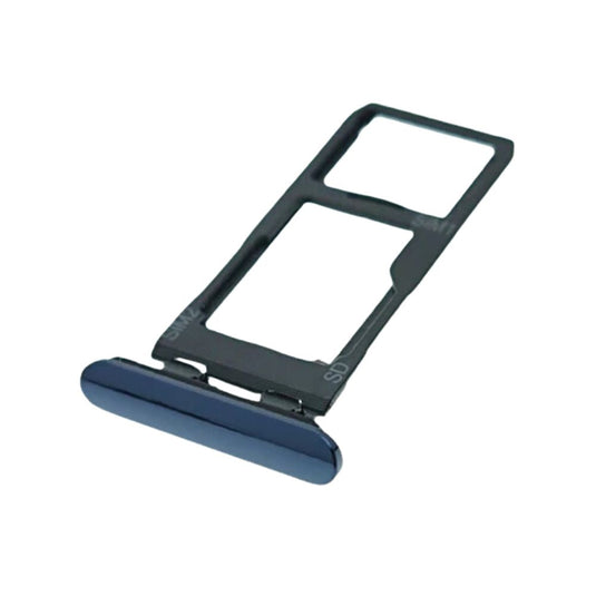 Sony Xperia 5 ii (SO-52A / XQ-AS52) Sim Card & Memory Card Tray Holder - Polar Tech Australia