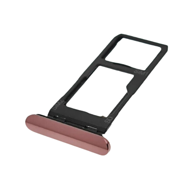 Load image into Gallery viewer, Sony Xperia 5 ii (SO-52A / XQ-AS52) Sim Card &amp; Memory Card Tray Holder - Polar Tech Australia
