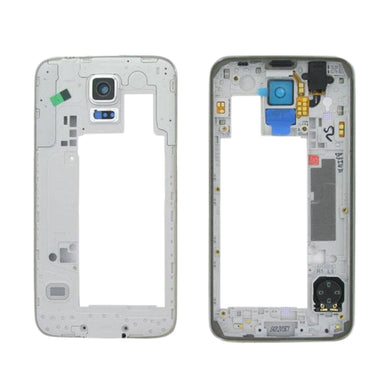 Samsung Galaxy S5 (G900) Middle Frame Housing - Polar Tech Australia