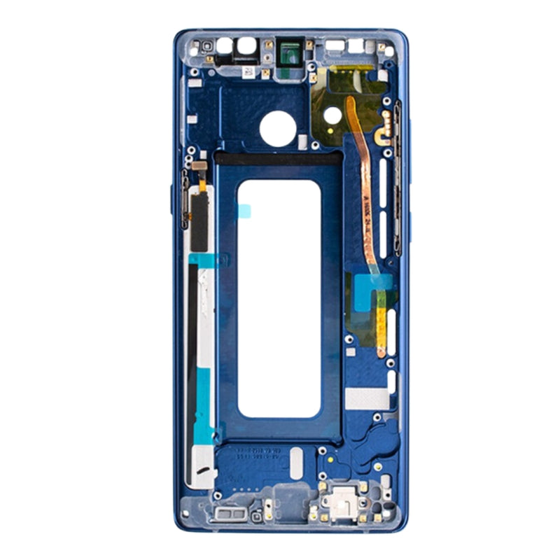 Cargue la imagen en el visor de la galería, Samsung Galaxy Note 8 (N950F) Middle Frame Housing - Polar Tech Australia
