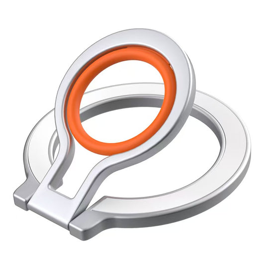 iPhone 12/13/14/15/16 -  Super Strong Magnetic MagSafe Ring Holder Kickstand Grips 360 Rotation