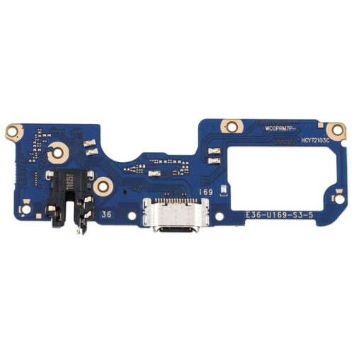 Realme 7 Pro (RMX2170) - Charging Port Sub Board - Polar Tech Australia