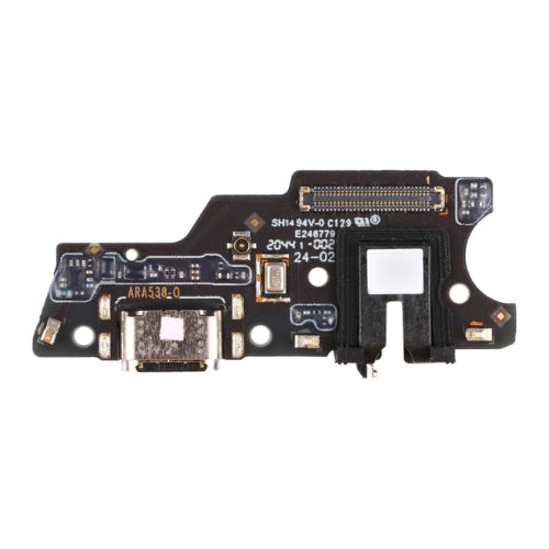 Realme 7 4G (RMX2155) - Charging Port Sub Board - Polar Tech Australia