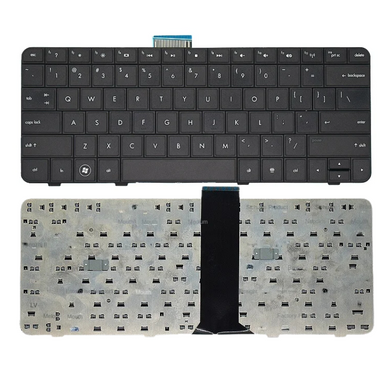 HP CQ32-105 CQ32-107 CQ32-109 G32 DV3-4042 4043TX 4045 Series - Laptop Keyboard Without Back Light US Layout