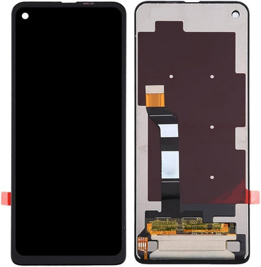 Motorola Moto One Action XT2013-1 & XT2013-2 LCD Screen Display Digitizer Assembly