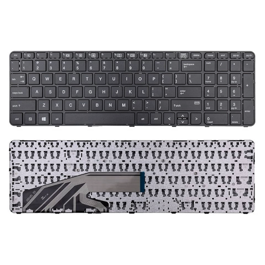 HP 450 G3 450 G4 455 G3 G4 470 G3 G4 HSTNN-Q95C HSTNN-Q03C Series - Laptop Keyboard With Back Light US Layout