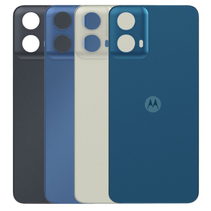 Chargez l&#39;image dans la visionneuse de la galerie, [No Camera Lens] Motorola Moto G34 5G Back Rear Battery Cover - Polar Tech Australia
