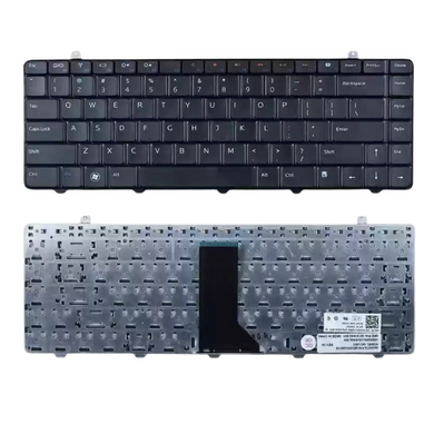 DELL Inspiron 1464 P09G Inspiron 14-I1464R 14-I1464D Series - Laptop Keyboard Without Back Light US Layout