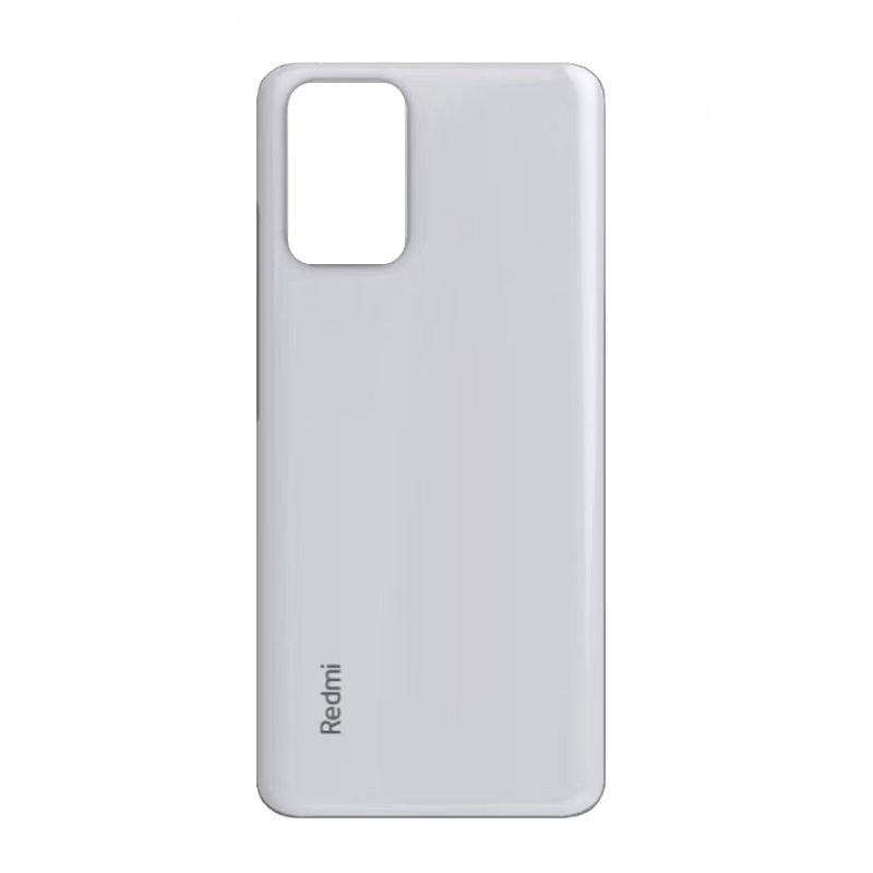 Load image into Gallery viewer, [No Camera Lens] Xiaomi Redmi Note 10 Back Rear Battery Cover - Polar Tech Australia
