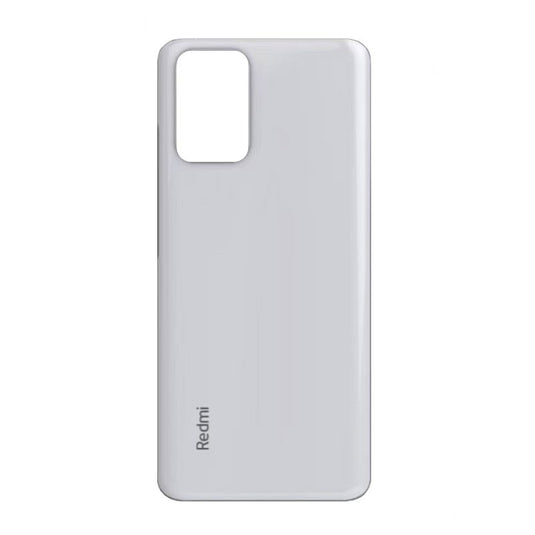 [No Camera Lens] Xiaomi Redmi Note 10 Back Rear Battery Cover - Polar Tech Australia