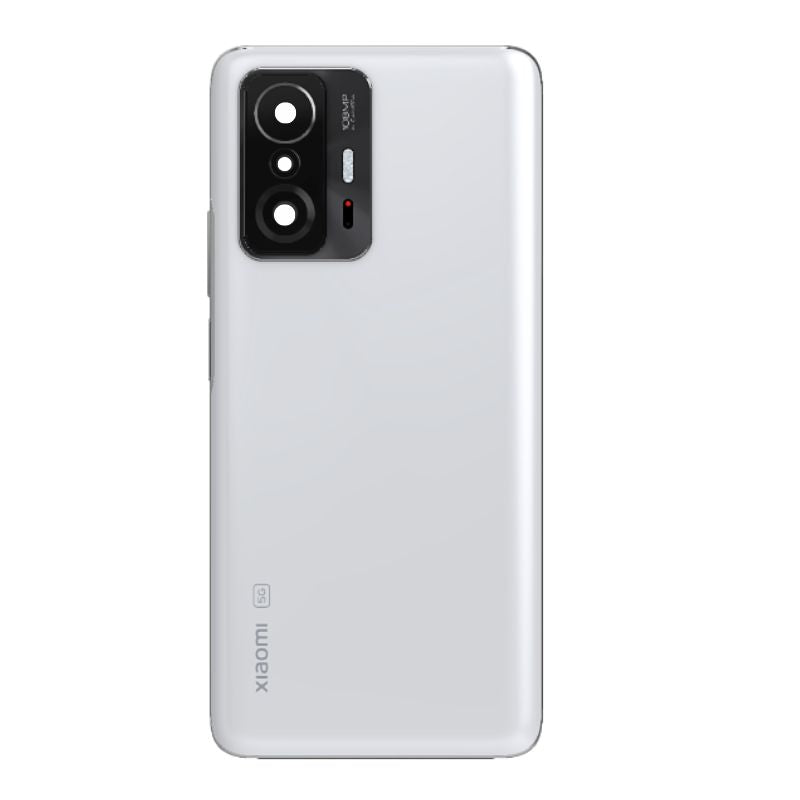 Chargez l&#39;image dans la visionneuse de la galerie, [With Camera Lens] XIAOMI 11T / 11T Pro -  Back Rear Panel Battery Cover - Polar Tech Australia
