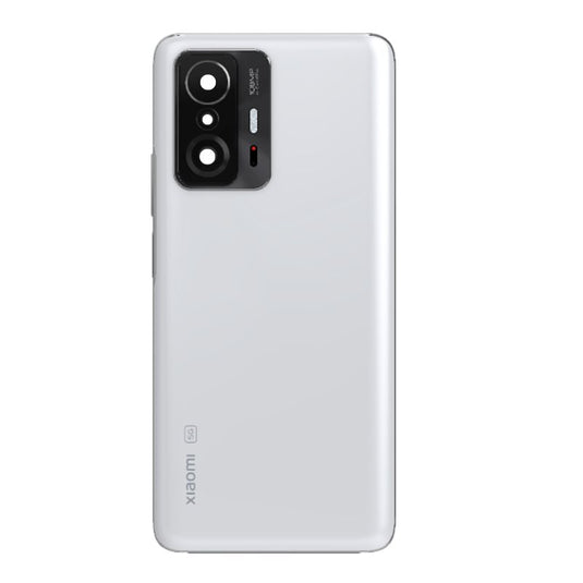 [With Camera Lens] XIAOMI 11T / 11T Pro -  Back Rear Panel Battery Cover - Polar Tech Australia