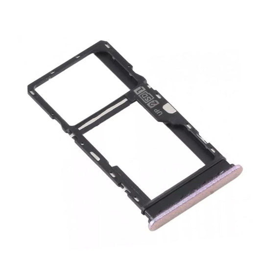 Motorola Moto G10 Sim Card Holder Tray - Polar Tech Australia