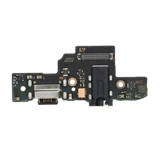 Xiaomi Redmi Note 11s 5G - Charging Port Charger Connector Sub Board - Polar Tech Australia