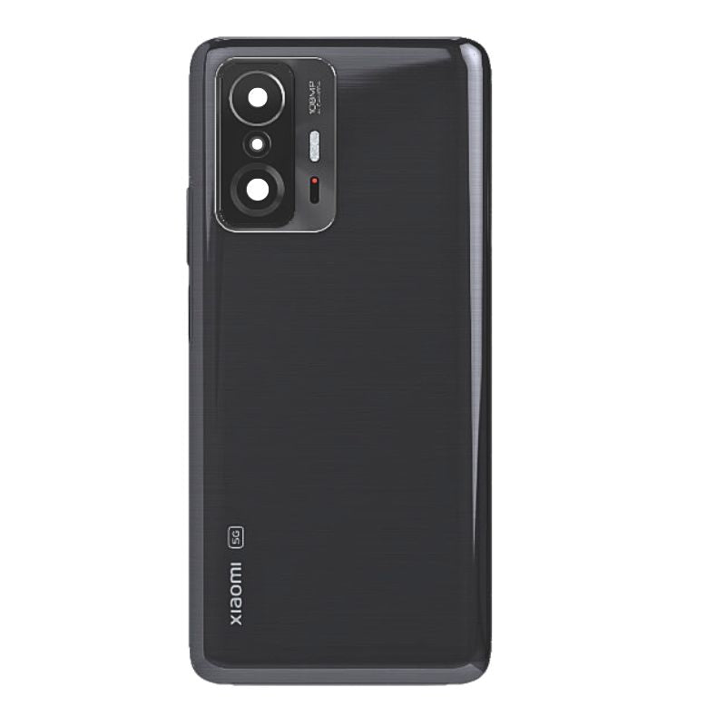 Cargue la imagen en el visor de la galería, [With Camera Lens] XIAOMI 11T / 11T Pro -  Back Rear Panel Battery Cover - Polar Tech Australia
