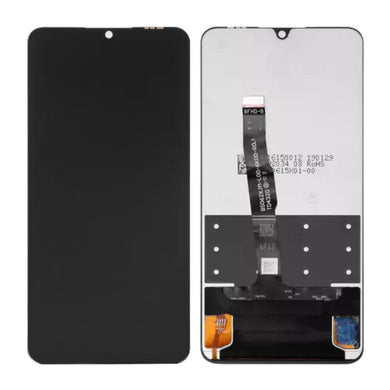 Assemblée d'affichage d'écran de numériseur tactile d'affichage à cristaux liquides de HUAWEI Nova 4e/P30 Lite